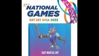 37वीं राष्ट्रीय खेल 2023 में स्क्वे एसोसिएशन ऑफ दिल्ली के 19 छात्रों का हुआ चयन