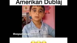 İçerde - Amerikan Dublaj (Seslendirme: Veysel Zaloğlu)