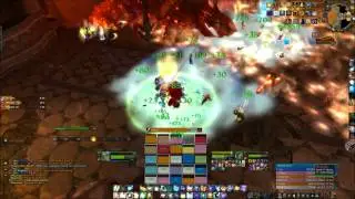 Blackwing Descent: Magmaw 25-Man