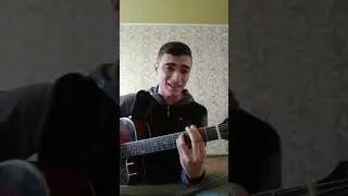 Тото - РАСТАФАРАЙ на гитаре