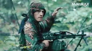 Slavik Pogosov - Брат