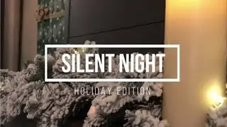 How to Play Silent Night- piano