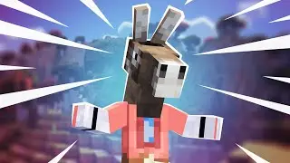 Donkey Boba - MINECRAFT VAULT HUNTERS #27