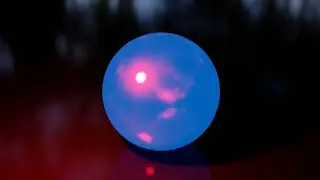 Blender Tutorial - Reflection color control