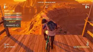 MASS RACE LIVE PS5