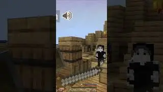 Полное видео уже у меня на канале #minecraft #майнкрафт #minecraftstory #shorts  #memes #clips