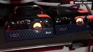 HAPPYSAD - VOX MV50
