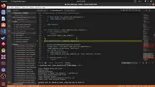 Godot Development - Debugging the Code Editor of godot