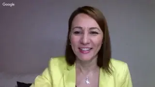 ВЕБИНАР "Как с помощью таргетинга привлекать клиентов из Facebook и Instagram"
