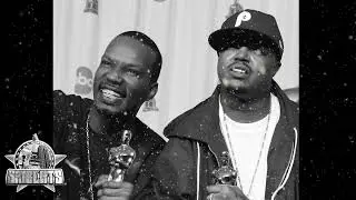 Memphis Type Beat | Three Six Mafia Type Beat | - 