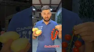 Царская КАРТОШКА! Картошку больше не ЖАРЮ!