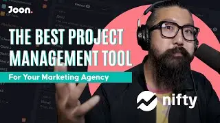 The Best Project Management Tool For Your Marketing Agency - A Detailed Review of NiftyPM