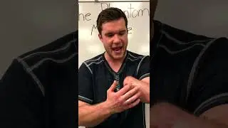 Amputee Phantom Limb Explained in 60 seconds 