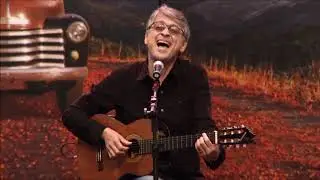 Toada - Ze Renato no Programa Arrumação