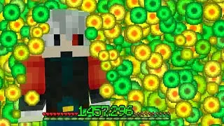 THEMURAT VS MINECRAFT 