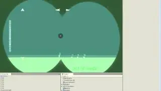 Getting Started in Unity game development by forstudent.org