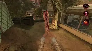 POSTAL 2 - achievement 