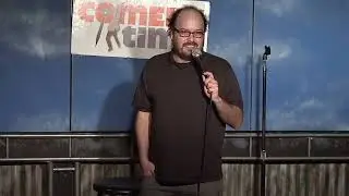 David Waite (Not Safe with Nikki Glaser): Follow Your Dreams Full Stand Up | Comedy Time