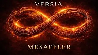 Versia - Distances (Official Audio)
