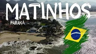 Matinhos | Balneário Gaivotas - Paraná, Brazil