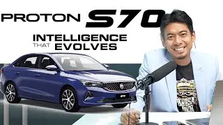 Varian Proton S70