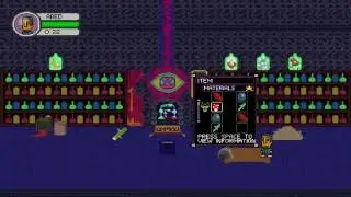 Journey to the Center of Hawkthorne (