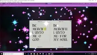 C# From Beginner To Pro - Write Flip Book W Pages - Unity 3D - learn C#