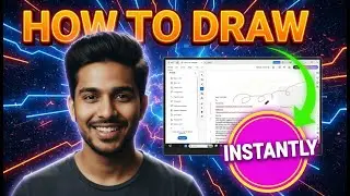 How to Draw on a PDF | Step-by-Step Tutorial