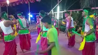 Muguria Kathi laudi ଭଜ ରାଧେ କୃଷ୍ଣ ଜପ ରାଧେ କୃଷ୍ଣ 🙏