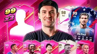 I CAN'T BELIEVE IT!