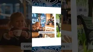 How To Create Consistent Characters In Ideogram AI