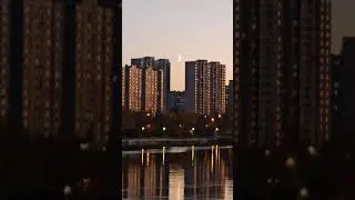 Осенние зарисовки...