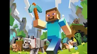 Minecraft free download