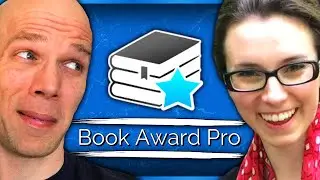 How to Get Book Awards 2020 | Is Book Award Pro Worth It?