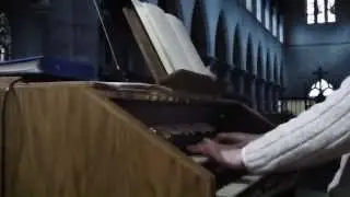 Missa de Angelis Gloria