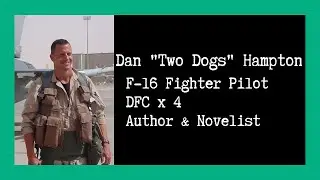 Combat Story (Ep 15): Dan 