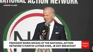 Biden Just Forgot to Remember her Name 