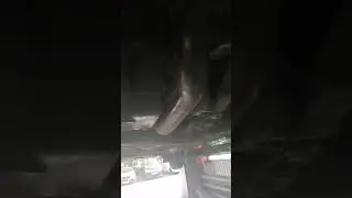 Промывка радиаторов охлаждения и кондиционера Skoda Octavia