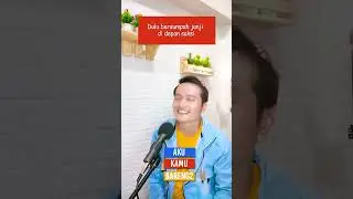 Kita duet lagu HATI YANG LUKA dari Betharia Sonata yuk...masih ingat lagunya kan?