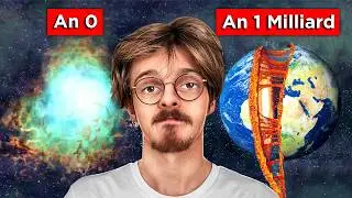 J'ai simulé TOUTE l'histoire de l'univers...