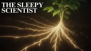 The Sleepy Scientist | The Secret Life of Plants