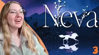 The Winter of my Discontentment - Neva [3]