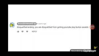 Play Buttons Left ending