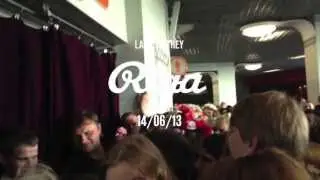 LANA DEL REY RIGA