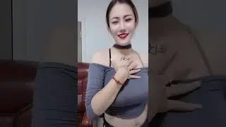 #快手