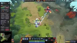zeus AA new meta LUL