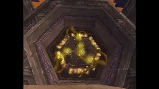WoW Classic - Neuzeit Dragon's Call AQ Opening
