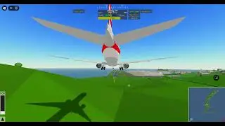 A Kai-Tak Heart Attack