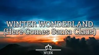 Snoop Dogg and Anna Kendrick-Winter Wonderland Lyrics (Pitch Perfect 2)