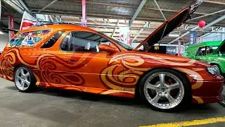 (🔴) Live! Elite cars | Holden's Back Home 24. SA🇦🇺#holden